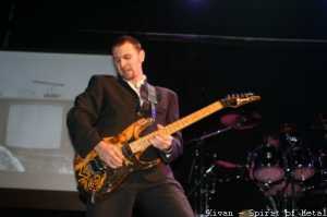 Karelia - Noumatrouff 2005